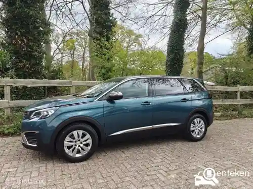 Peugeot 5008 1.2 PureTech 130 2020