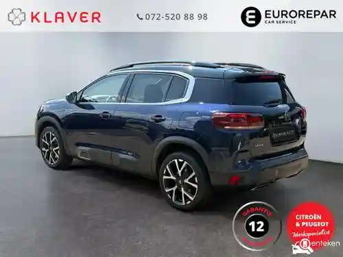 Citroen C5 Aircross Plug-In-Hybrid 225  2023
