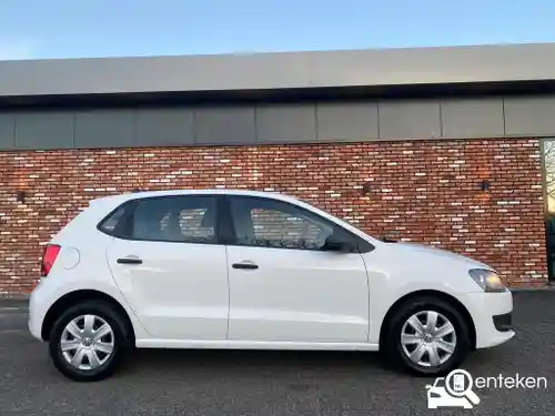 VW Polo 1.2 2013