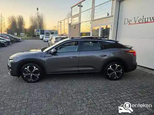 Citroen C5 X Hybrid 225  2023