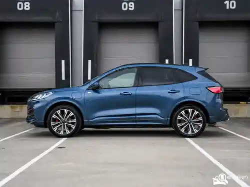 Ford Kuga 2.5 Plugin-Hybrid 2023