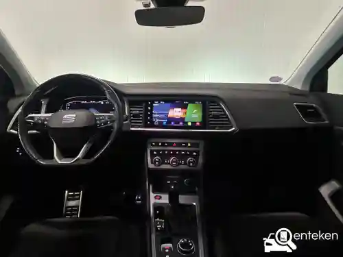 SEAT Ateca 1.5 TSI ACT 2021