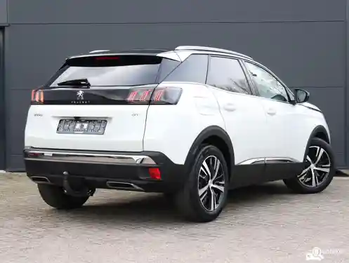 Peugeot 3008 1.2 PureTech 130 2021