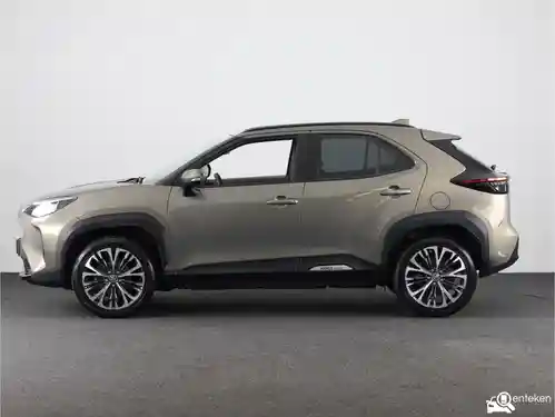 Toyota Yaris Cross 1.5 Hybrid 116 2023