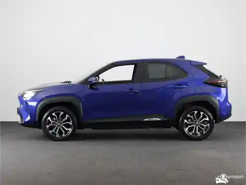 Toyota Yaris Cross 1.5 Hybrid 116 2021
