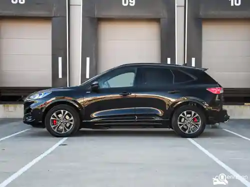 Ford Kuga 2.5 Plugin-Hybrid 2021