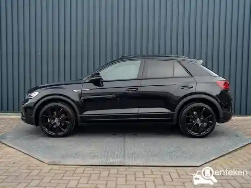 VW T-Roc 1.5 TSI OPF 2024