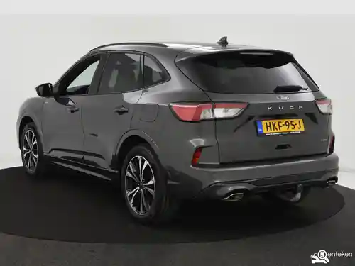 Ford Kuga 2.5 Plugin-Hybrid 2021