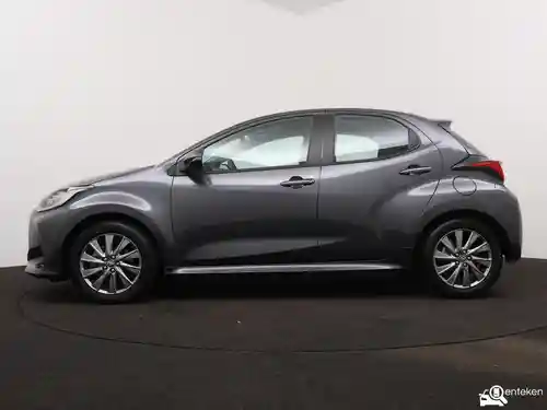 Toyota Yaris 1.5 Hybrid 116 2024