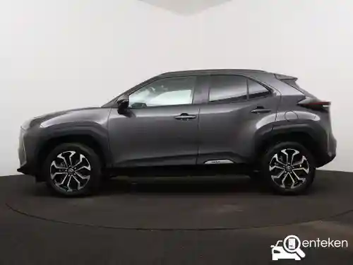 Toyota Yaris Cross 1.5 Hybrid 116 2024