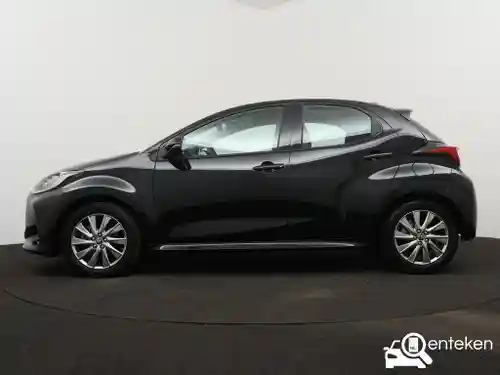 Toyota Yaris 1.5 Hybrid 116 2023