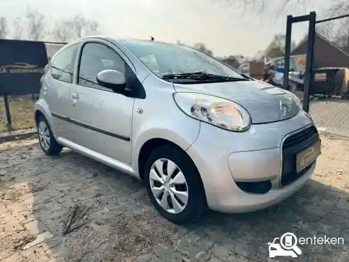 Citroen C1 1.0 2010