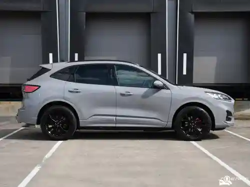 Ford Kuga 2.5 Plugin-Hybrid 2024