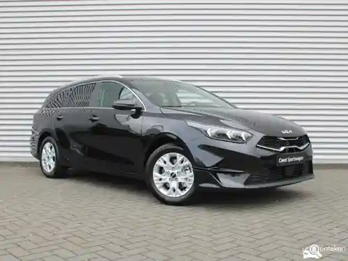 KIA Ceed Sportswagon 1.0 T-GDI 2025