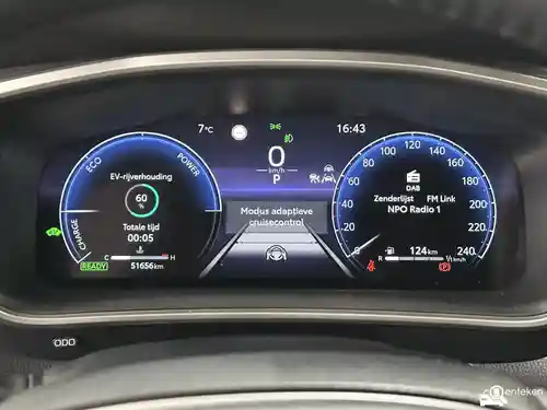 Toyota Corolla Touring Sports 1.8 Hybrid 2025