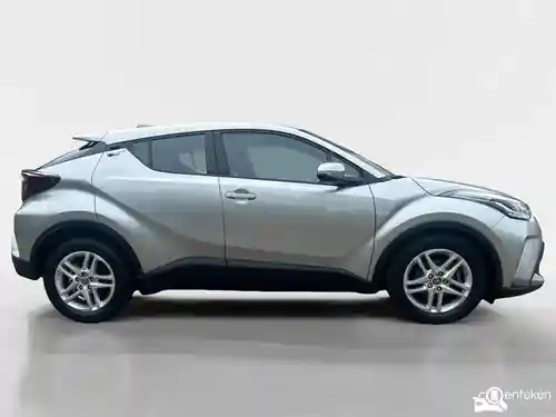 Toyota C-HR 1.8 Hybrid 2022
