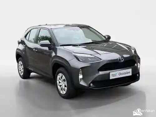 Toyota Yaris Cross 1.5 Hybrid 116 2023