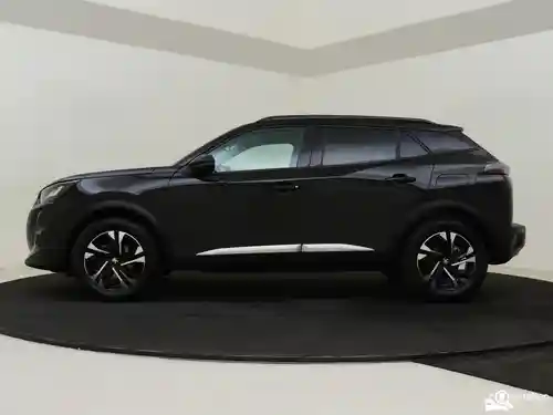 Peugeot 2008 1.2 PureTech 130 2022