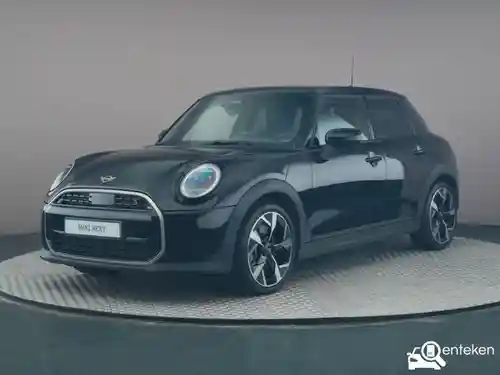 MINI Cooper S 2025