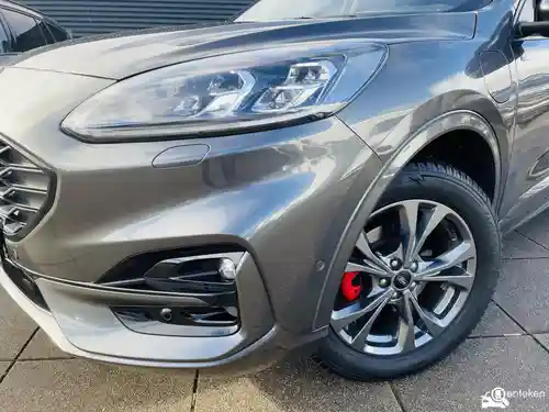 Ford Kuga 2.5 Plugin-Hybrid 2023