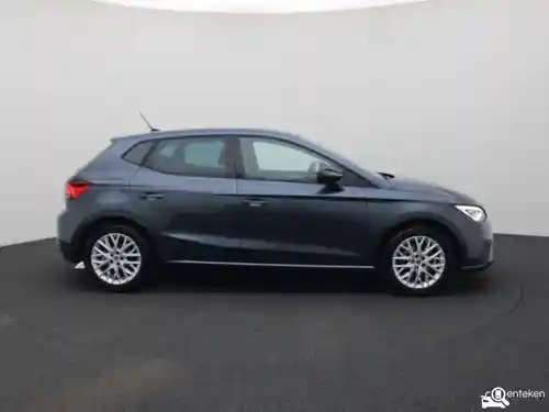 SEAT Ibiza 1.0 TSI 2024