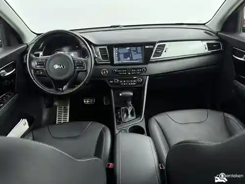 KIA Niro 1.6 GDI Hybrid 2019