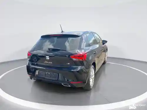 SEAT Ibiza 1.0 TSI 2024