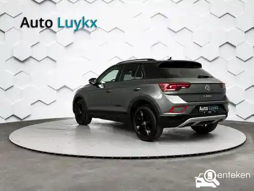 VW T-Roc 1.5 TSI OPF 2023