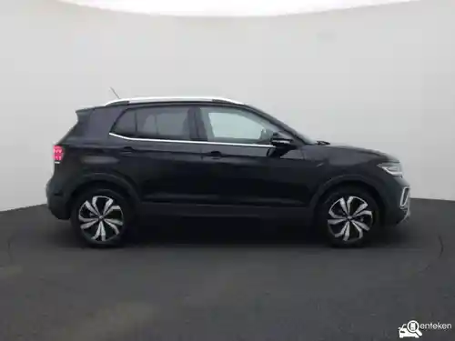 VW T-Cross 1.0 TSI OPF 2024