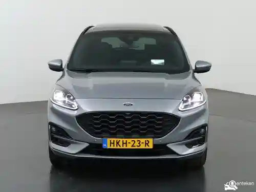 Ford Kuga 2.5 Plugin-Hybrid 2024