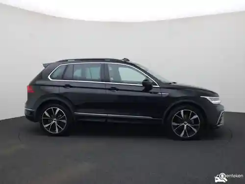 VW Tiguan 1.5 TSI OPF 2024