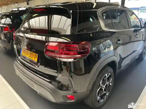 Citroen C5 Aircross Plug-In-Hybrid 225  2024