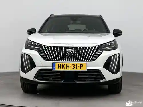 Peugeot 2008 1.2 PureTech 130 2024