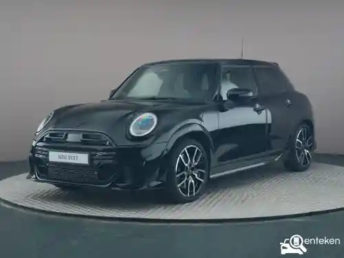 MINI Cooper S 2025
