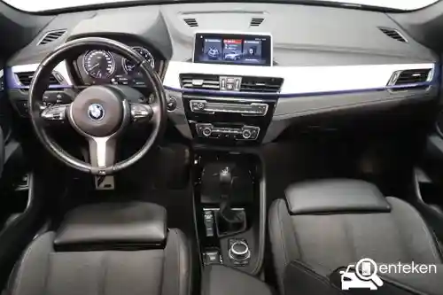BMW X1 xDrive25e 2021