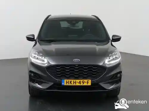 Ford Kuga 2.5 Plugin-Hybrid 2024