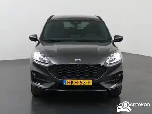Ford Kuga 2.5 Plugin-Hybrid 2024