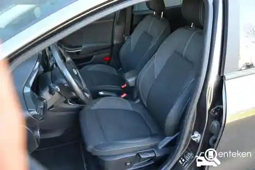 Ford Puma 1.0 EcoBoost Hybrid 2020