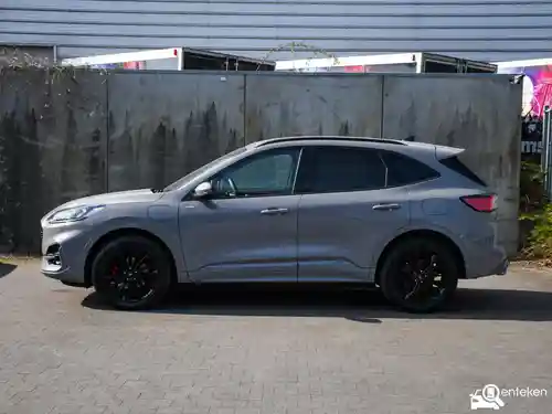 Ford Kuga 2.5 Plugin-Hybrid 2023