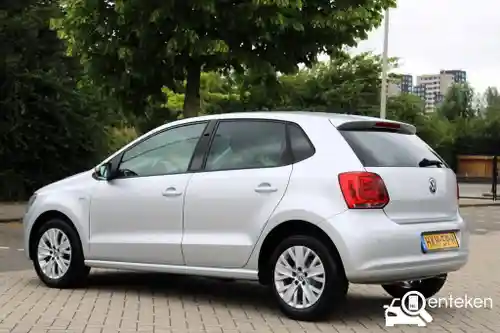 VW Polo 1.2 2013