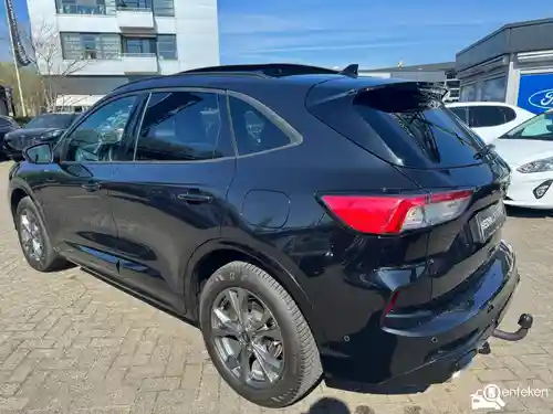 Ford Kuga 2.5 Plugin-Hybrid 2022