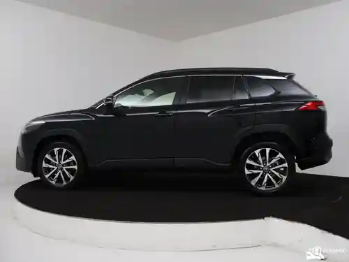 Toyota Corolla Touring Sports 1.8 Hybrid 2024
