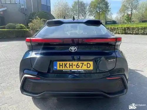 Toyota C-HR 1.8 Hybrid 2024