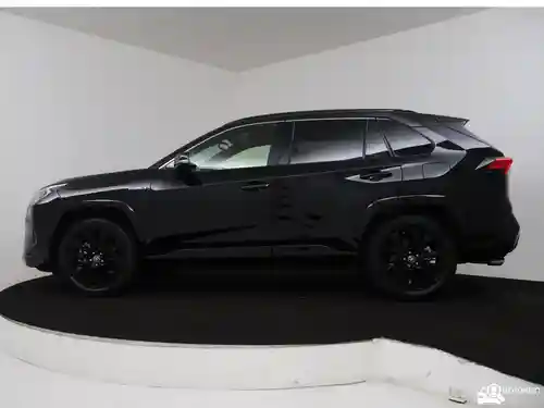 Toyota RAV4 2.5 Hybrid 2021