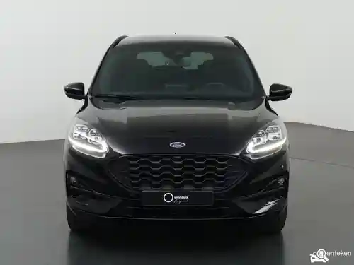 Ford Kuga 2.5 Plugin-Hybrid 2023