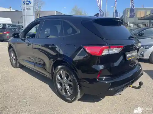 Ford Kuga 2.5 Plugin-Hybrid 2023
