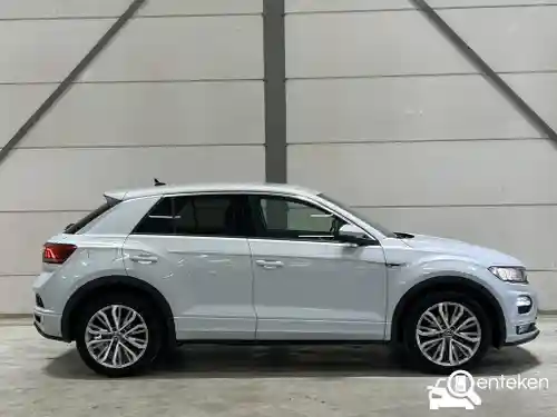 VW T-Roc 1.5 TSI OPF ACT 2021