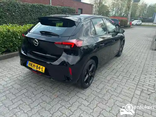 Opel Corsa 1.2 DI Turbo 2021