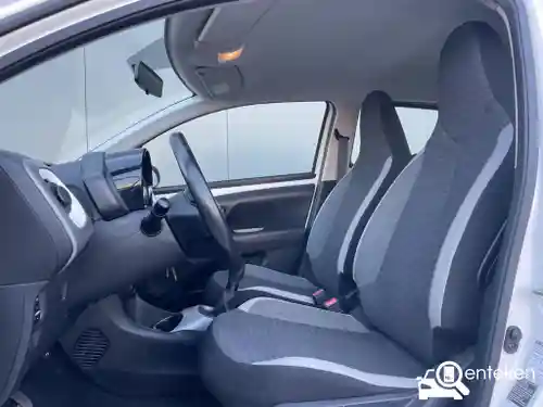 Toyota Aygo 1.0 2019