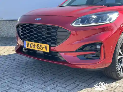 Ford Kuga 2.5 Plugin-Hybrid 2024